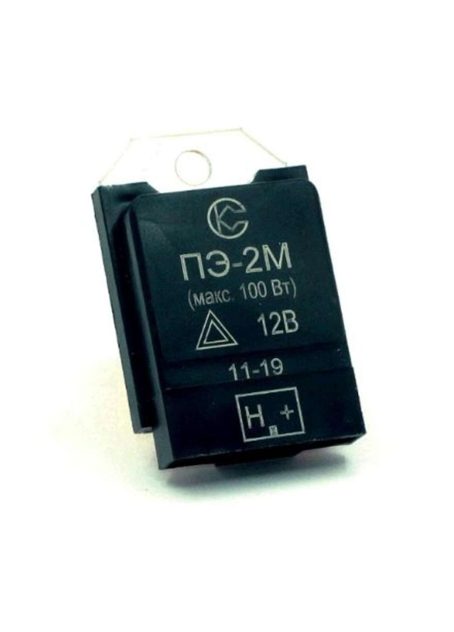 Реле поворотів (електронне, герметичне) (ПЕ-2М) 6V-12V ІЖ, ЯВА, ДНІПРО СОВІК (#VDK) СовєК (370889725)