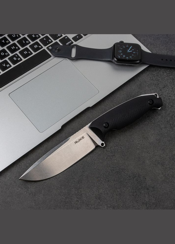 Ніж Jager F118-B Ruike (353503685)