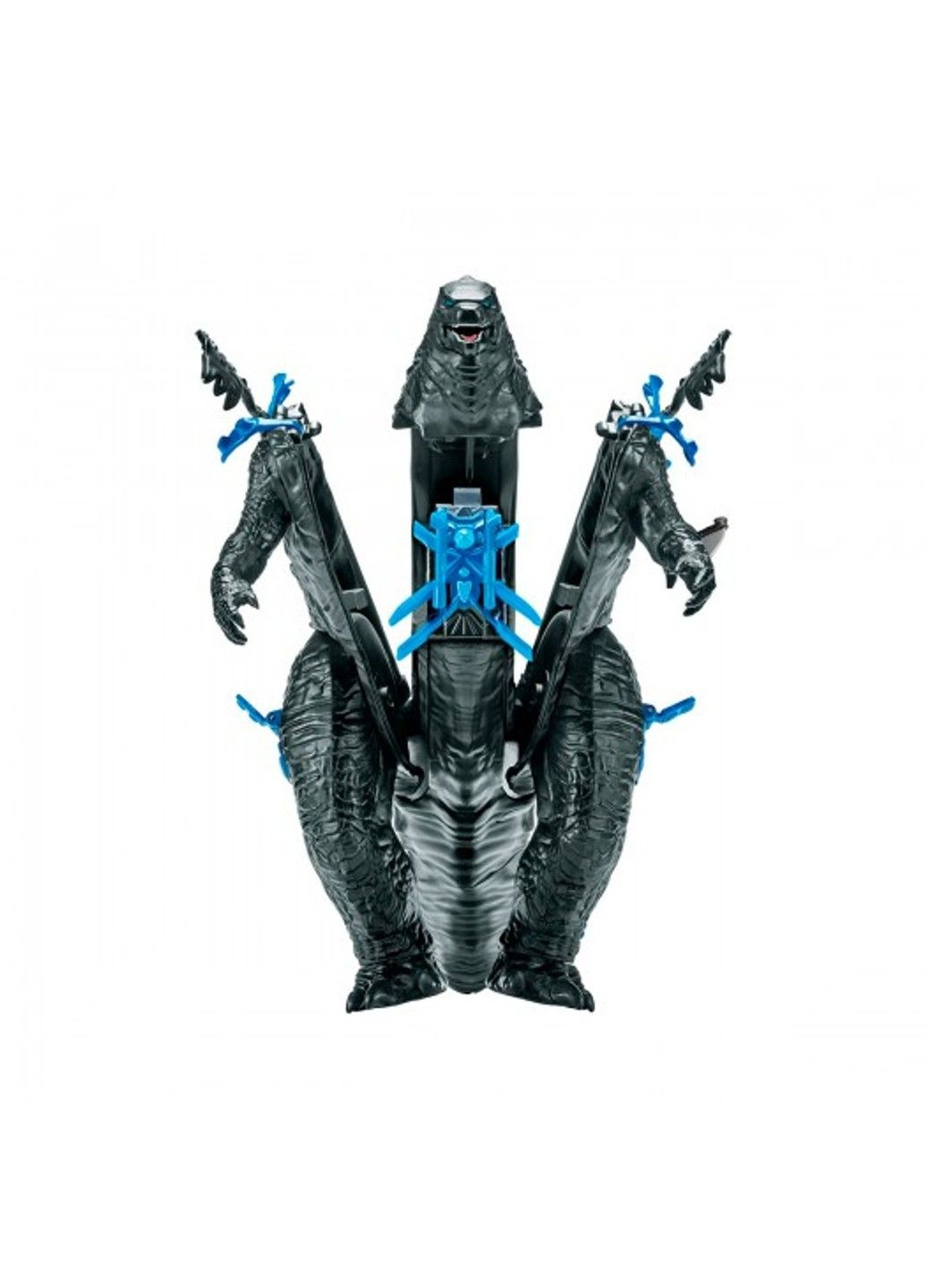 Фигурка серии «Titan Tech» – Годзилла (20 cm) Godzilla vs. Kong (331298478)