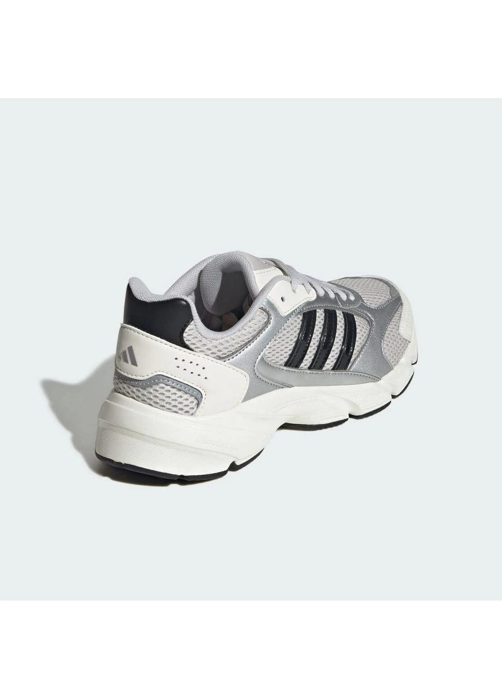 Кроссовки Crazychaos 2000 Metallic/Grey JR3491 adidas комбинированные демисезоны (399405763)