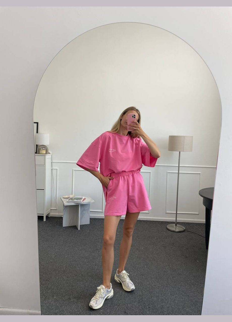 Жіночій спортивний костюм FINO Mode (336964038)