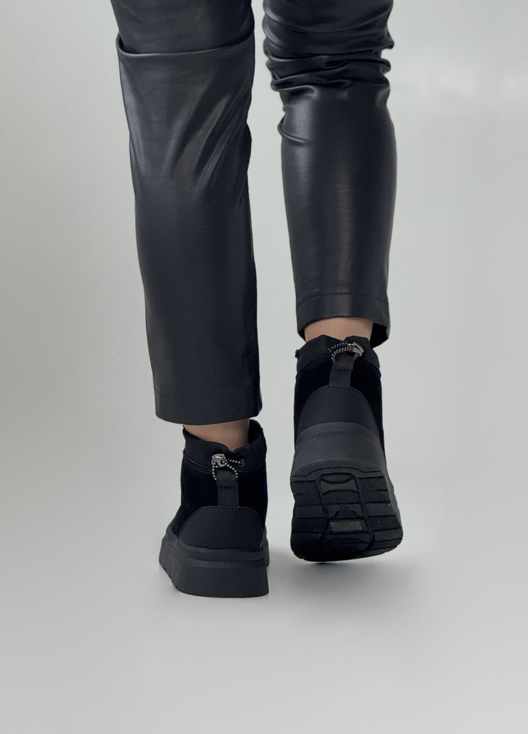 Угги женские URBAN TRACE (363137032)