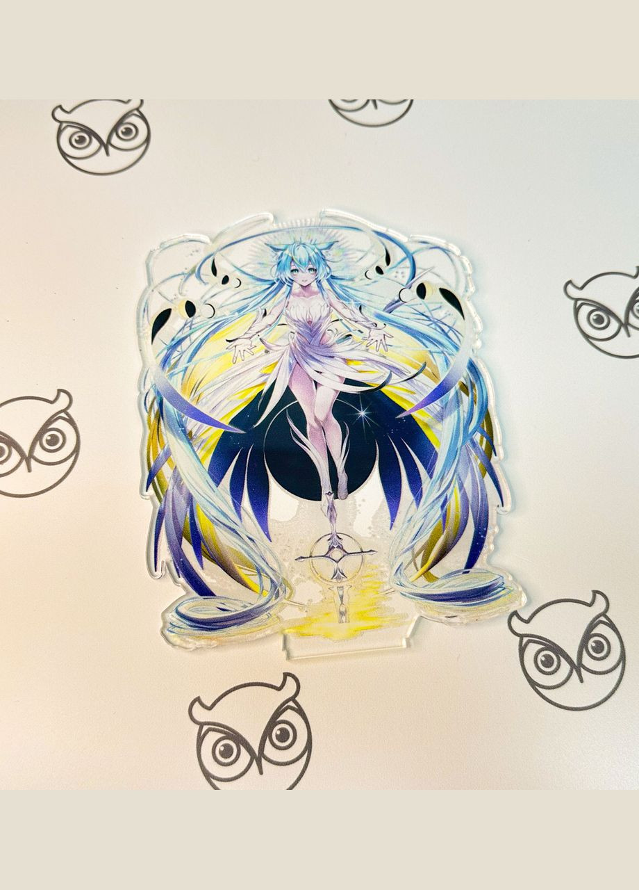 Акриловая коллекционная фигурка Южный Парк South Park Баттерс 15 см No Brand (331900905)