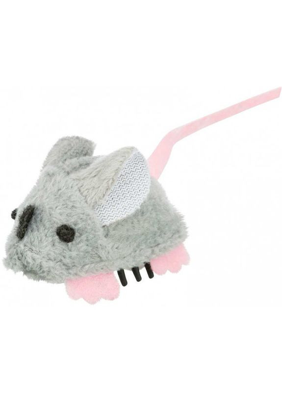 Мышка бегающая для котов 5,5 см Trixie (327055132)