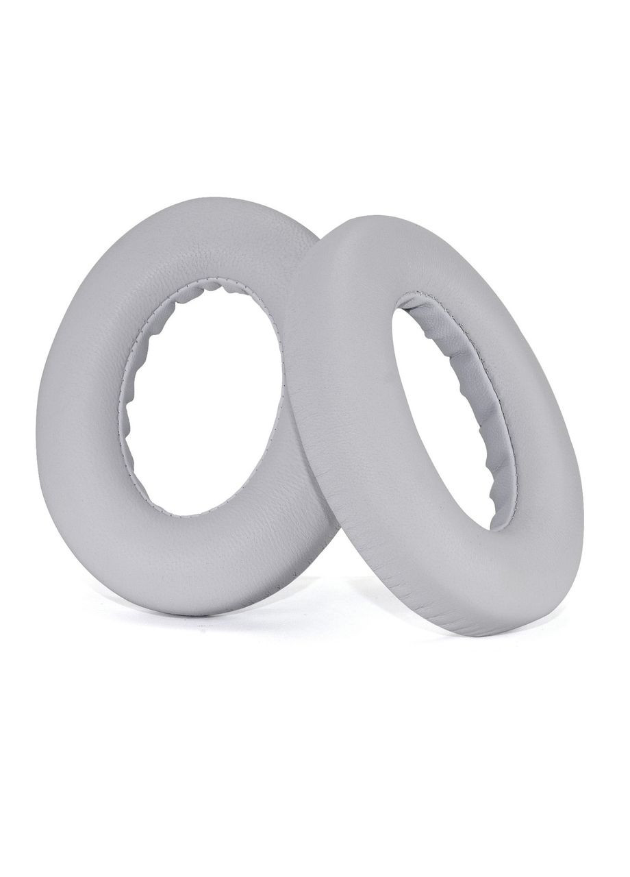 Амбушури для навушників Noise Cancelling Headphones 700 NC700 – сірі (Silver Grey) Bose (366644025)