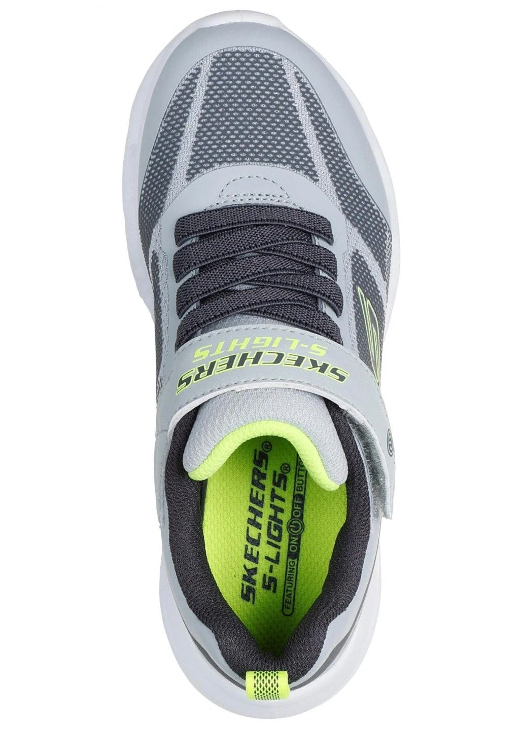 Кросівки Skechers GLIDE-STEP LIGHTS (382831524)