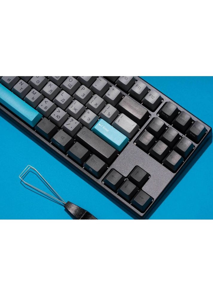 Клавіатура APT87 Moonlight C-TK Red (A92A023D4A5A17A007) Varmilo (344456281)