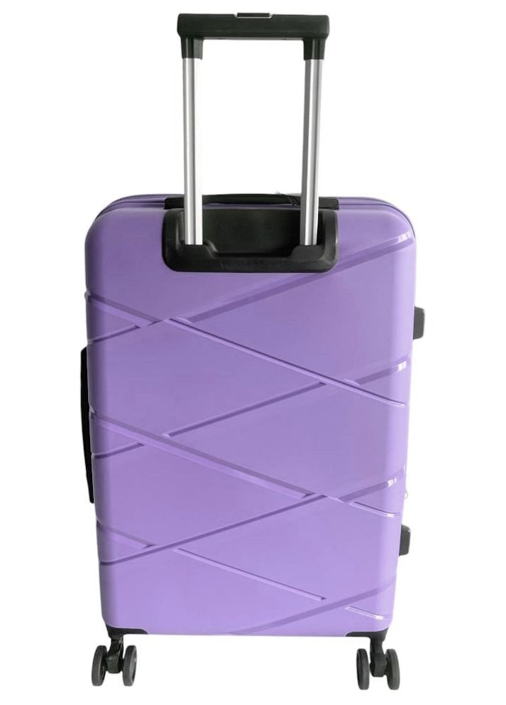 Валіза середня M Worldline 289 поліпропілен AIRTEX (307251090)