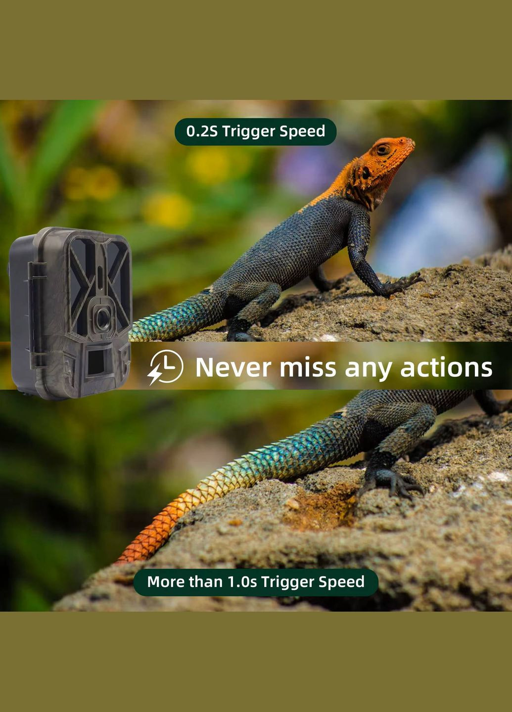 Фотоловушка HC-940A (50Mp, AA) (1336) Suntek (337512064)