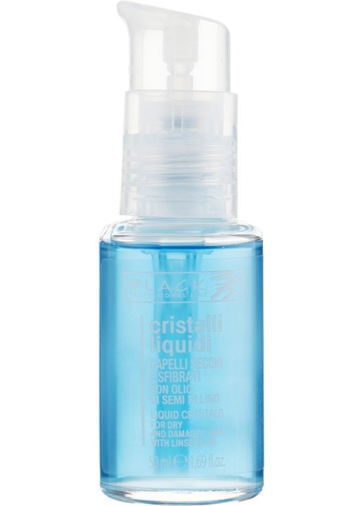 Бальзам для волосся Black Professional Line (368660367)