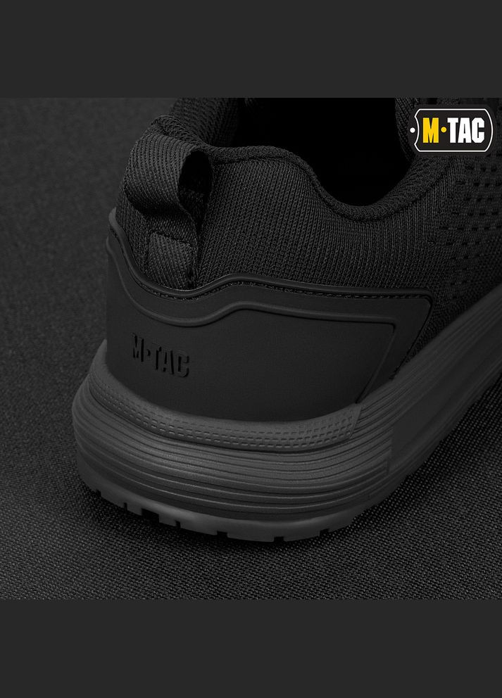 Кроссовки Summer Pro Black M-TAC (322418882)