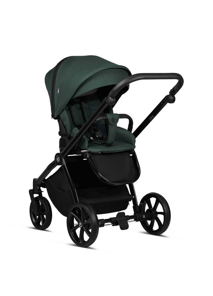 Универсальная коляска 2 в 1 Mio 3 Plus 180 Beige (Leather), 1502180 Tutis (369505238)