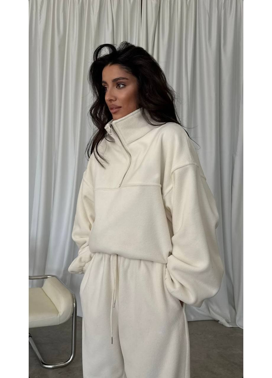 Женский флисовый спортивный костюм Asi.Store.ua (362602719)