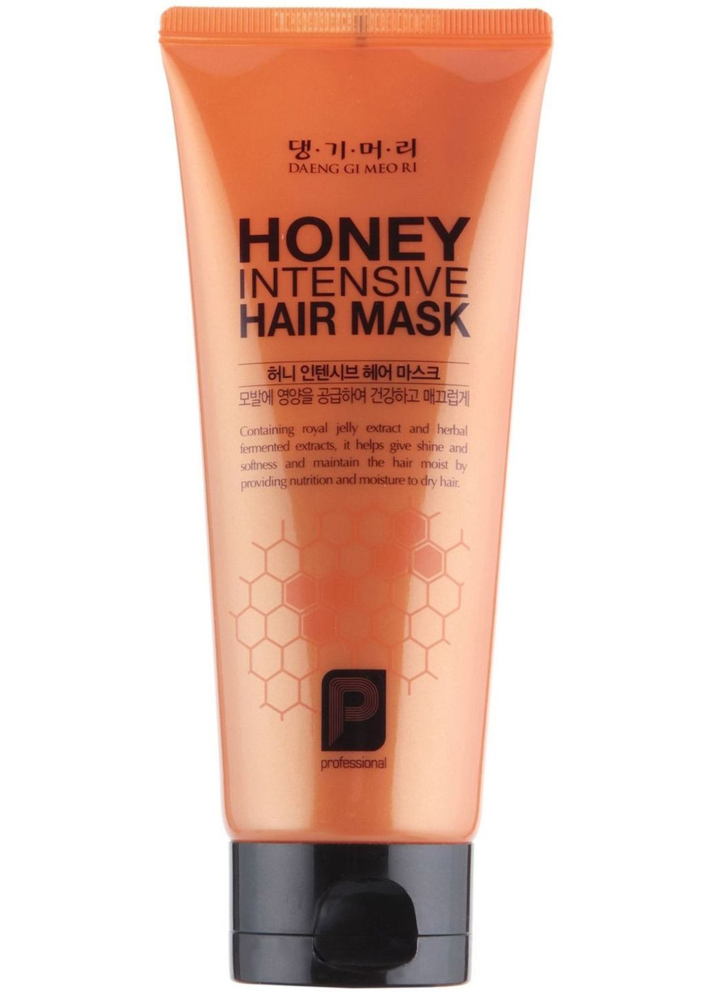 Медова маска для волосся Honey Therapy Hair Mask 150ml (2-230093) Daeng Gi Meo Ri (369796650)