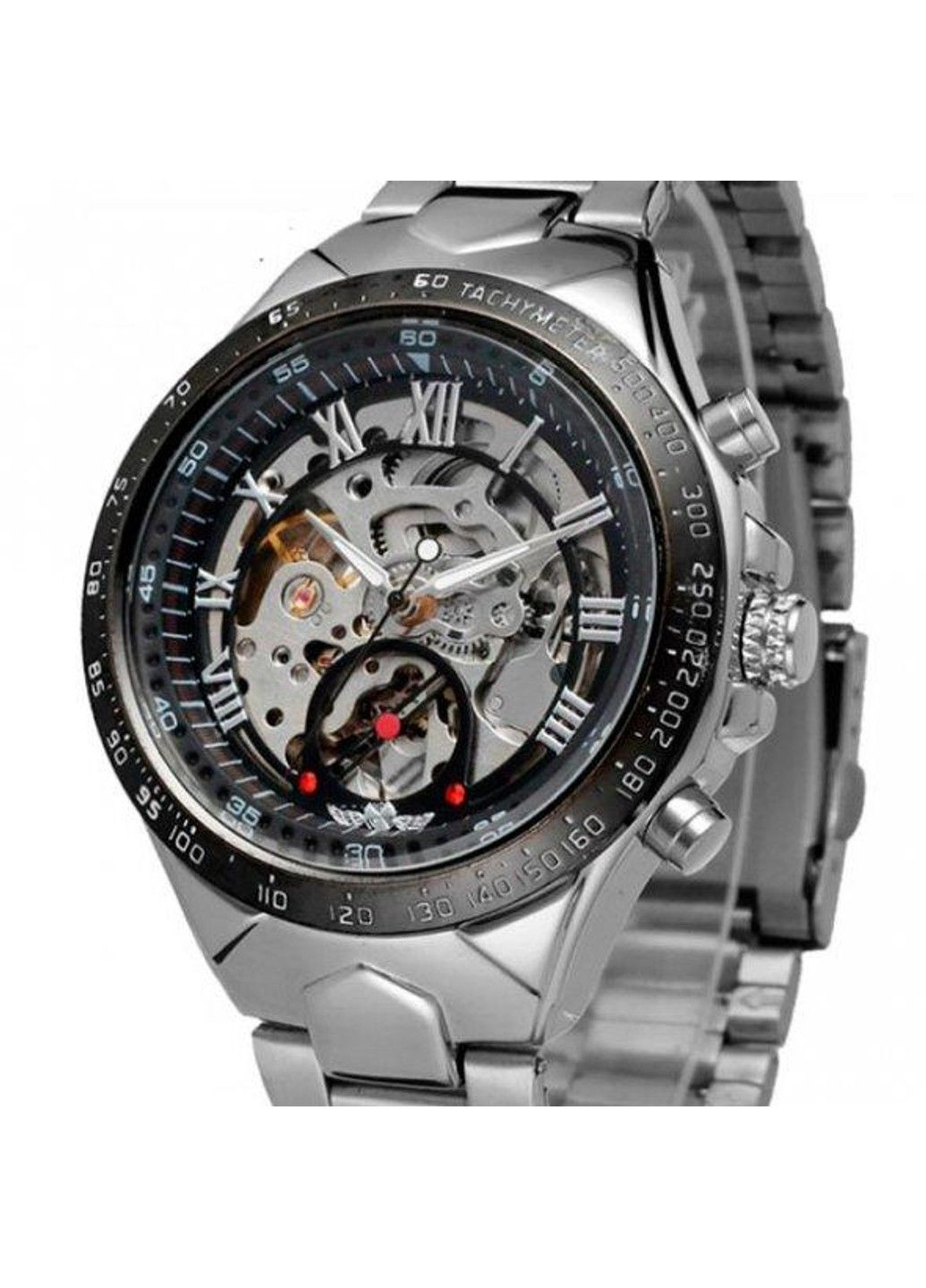 Наручний механічний годинник Action Winner (313653637)