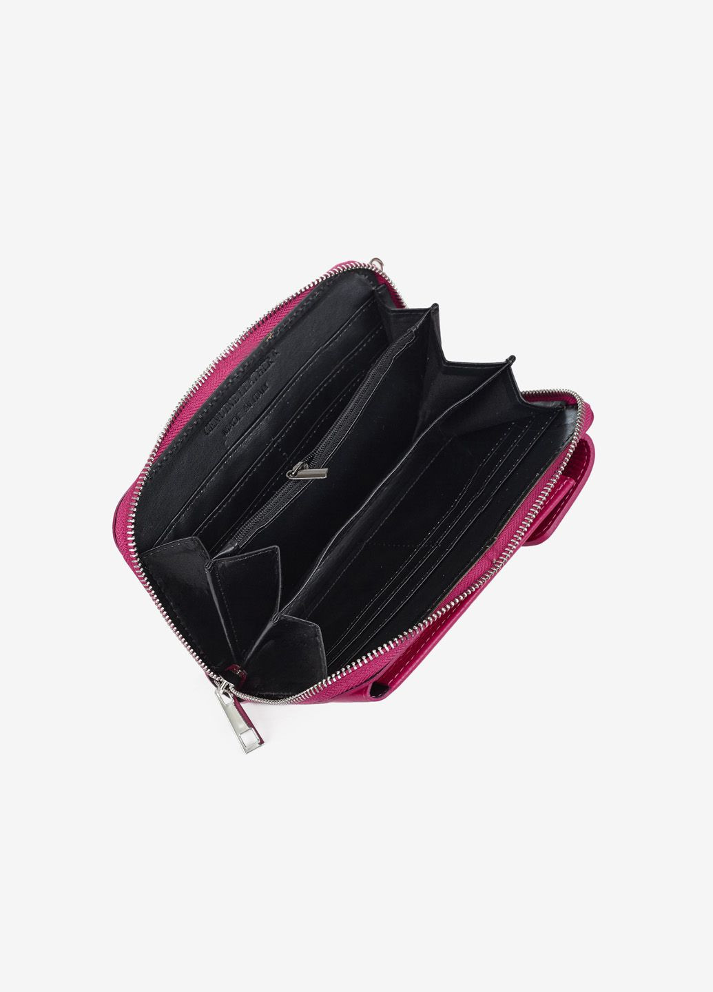 Сумка клатч кошелек через плечо Wallet Bag Regina Notte (297982988)