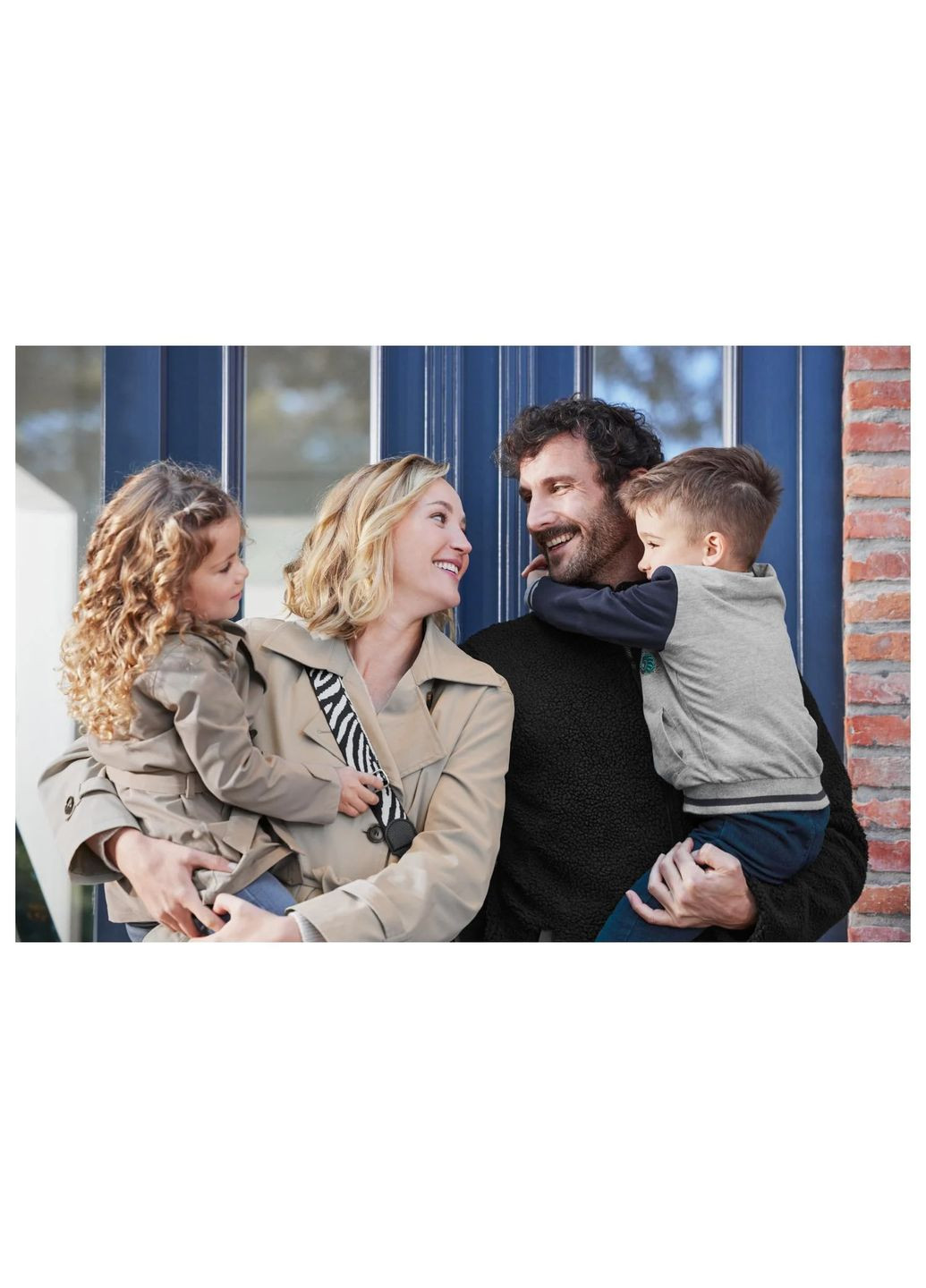 Плащ для дівчинки Lupilu демісезон (351781385)