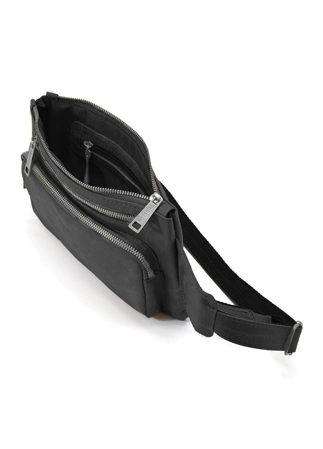 Сумка на пояс, бананка бренд RA-8137-4lx TARWA (302370605)