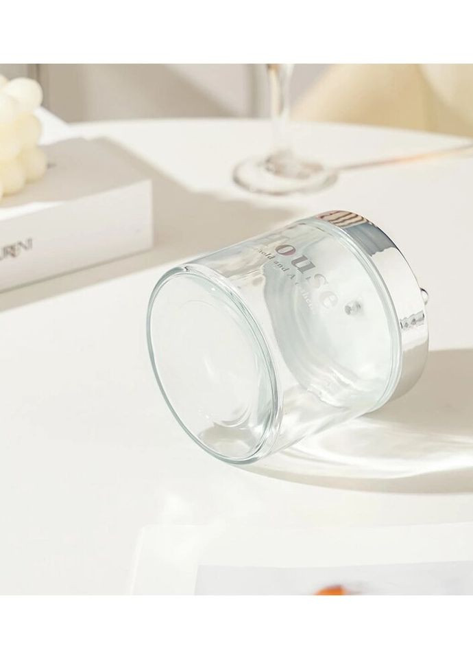 Банк для зберігання House 14928 9.1х9.1 см No Brand (327608931)