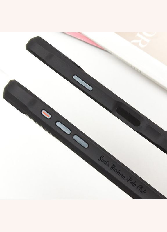 Чохол на Apple iPhone 16 Pro Max / для айфон 16 про макс штучна шкіра Epik (364675536)