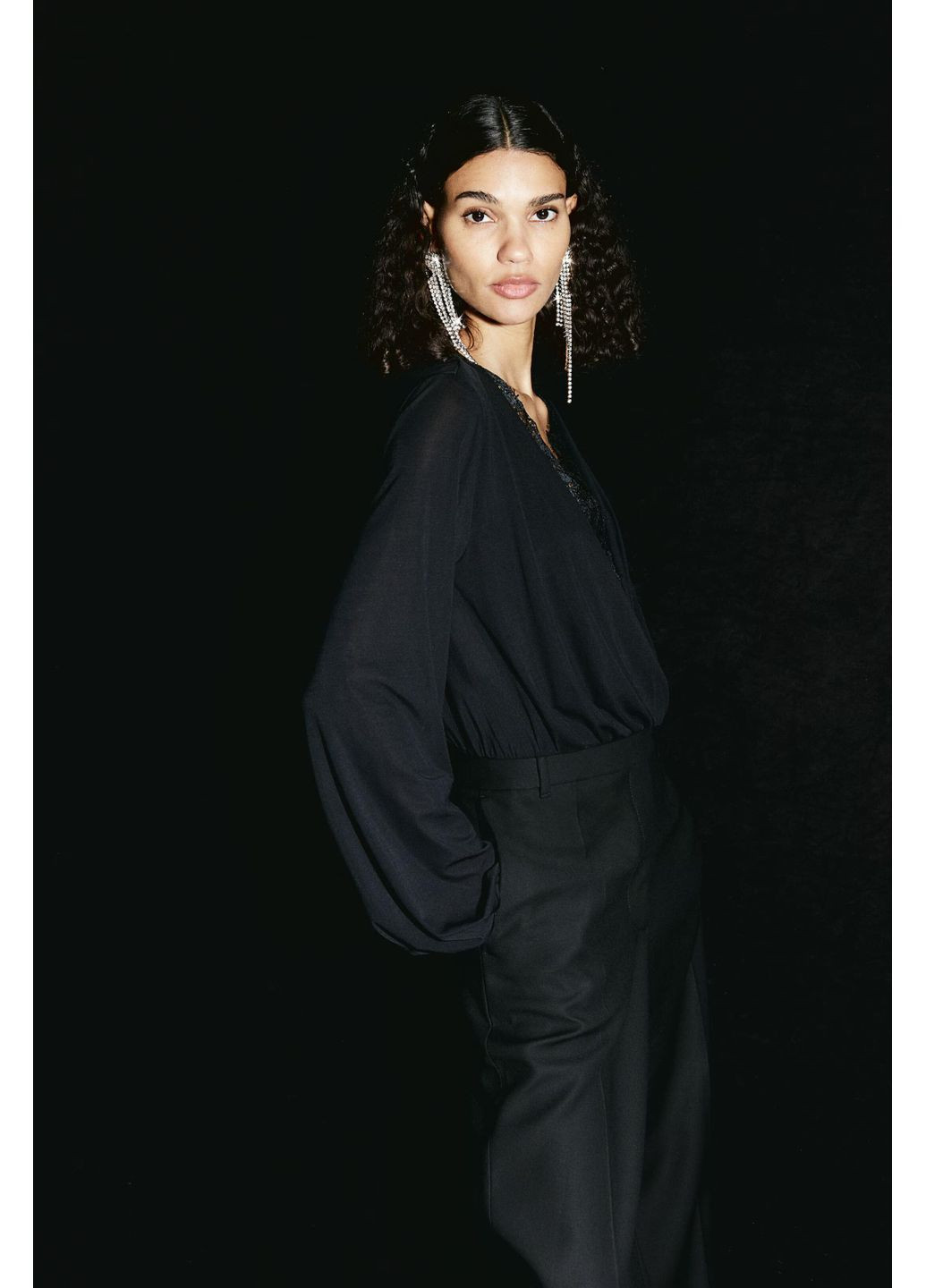 Боди H&M (361969532)