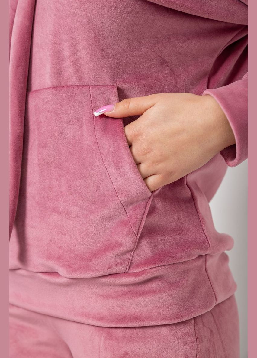 Спортивный костюм женский велюровый,, Ager (317452698)