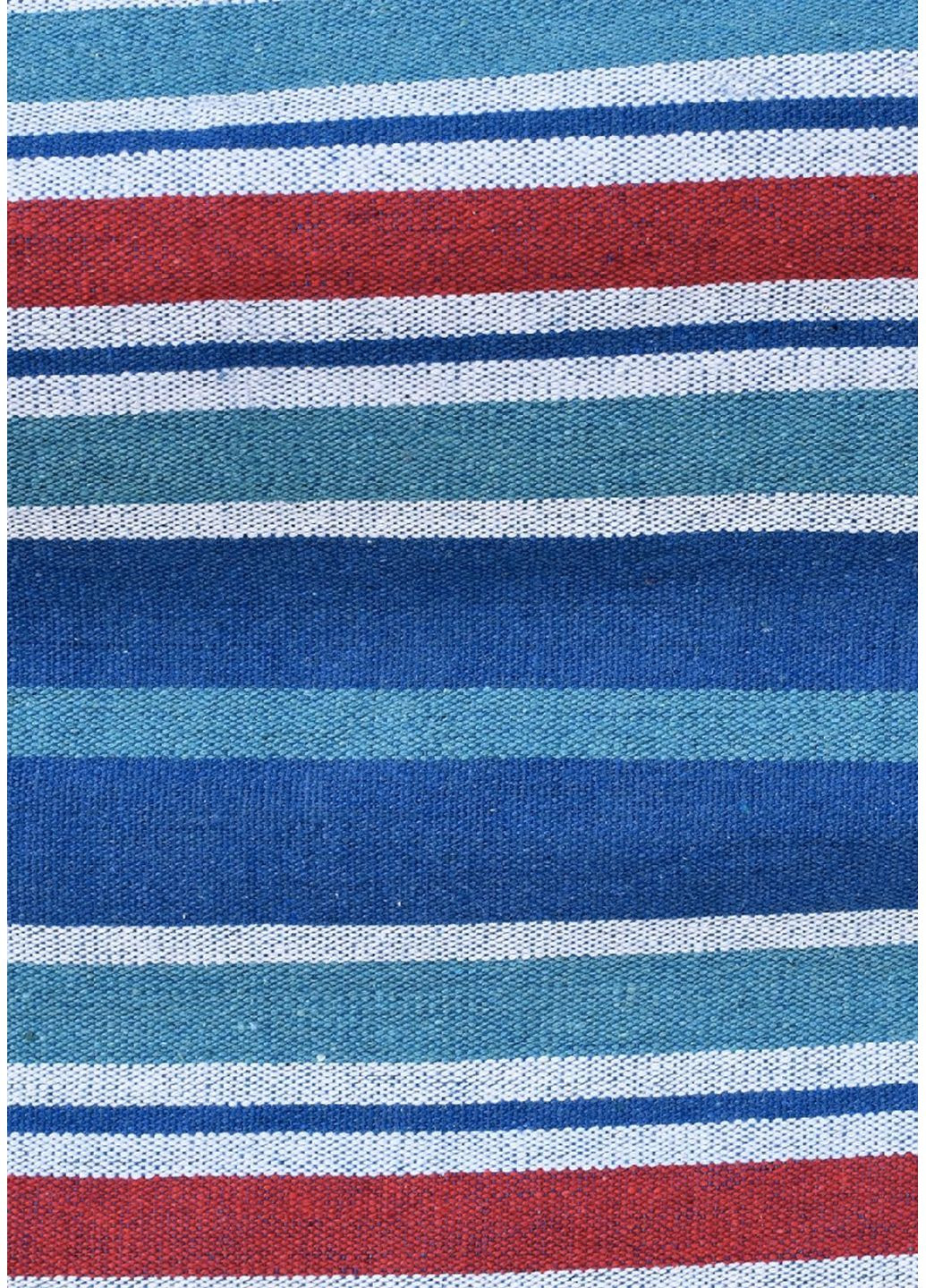 Гамак гавайський Garden тканинний з планкою із червоним Jumi (361952059)