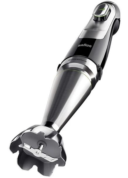 Блендер MQ 9195 XLI UA Braun (362213295)