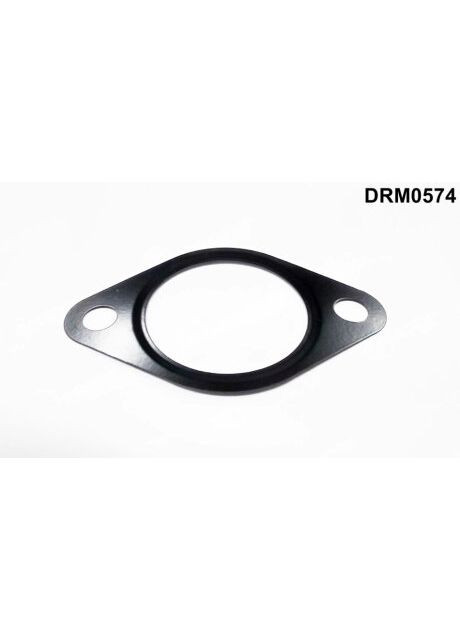 Прокладка двигуна металева Dr.Motor (367033687)