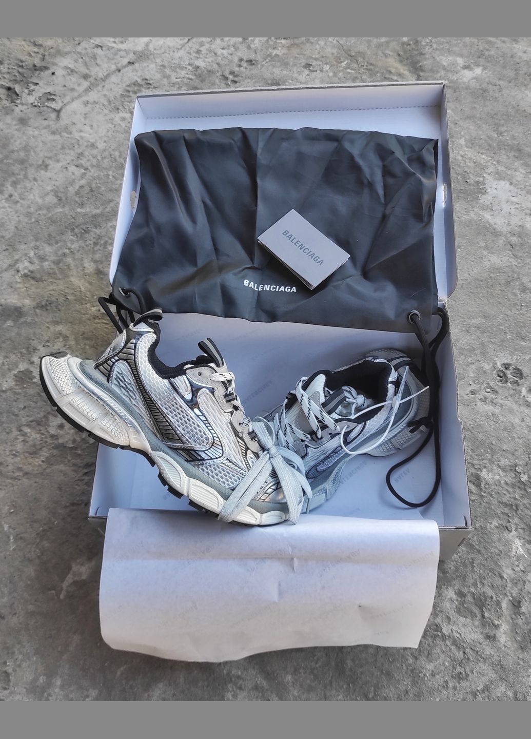 Кроссовки Vakko - комбинированные (293061904)