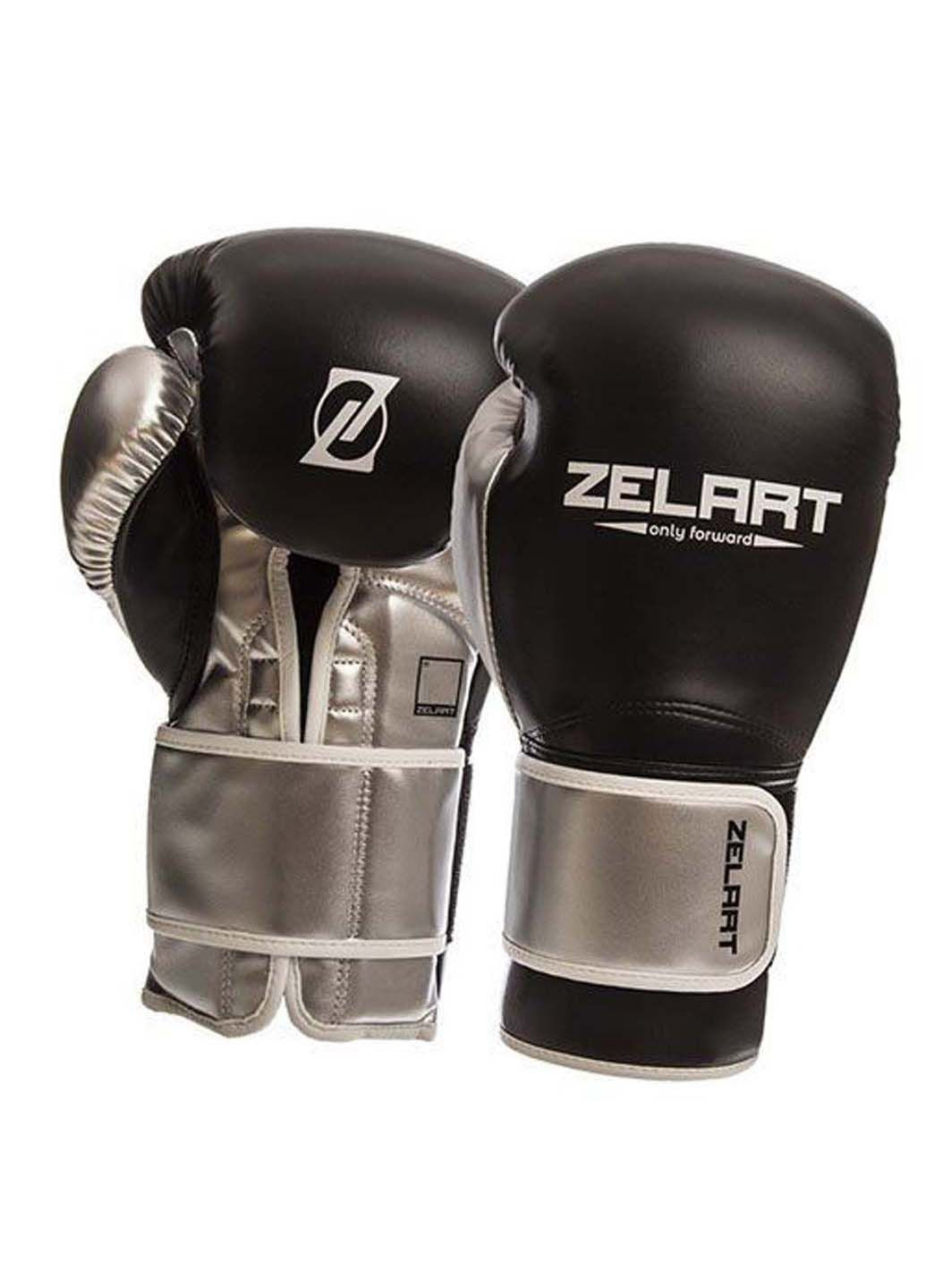 Перчатки боксерские BO-1384 12oz Zelart (285794289)