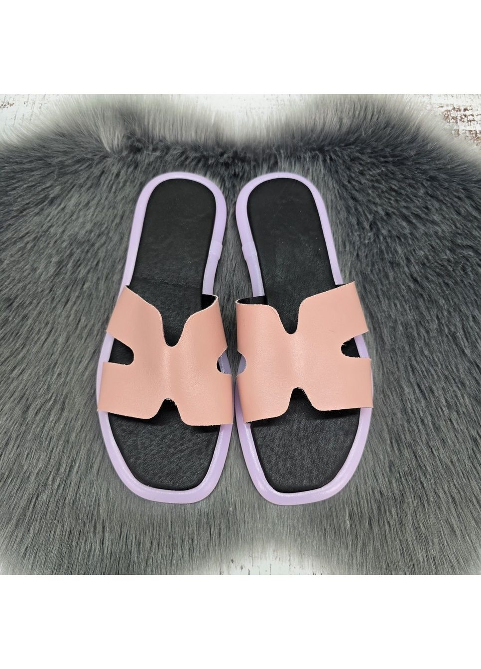 Шльопанці жіночі A.Dama (322236598)