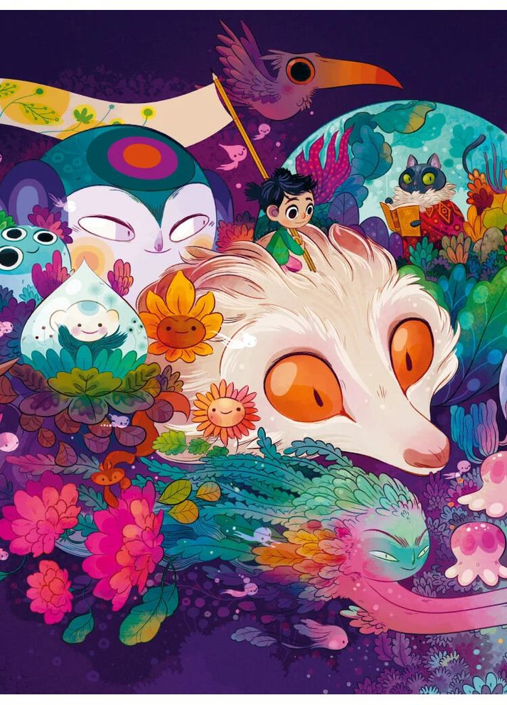 Ночные огоньки Артбукс (370062150)