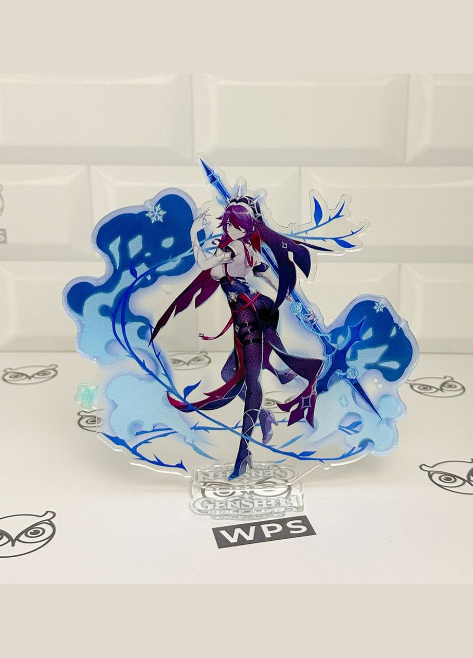 Акриловая коллекционная фигурка Аниме: О моем перерождении в слизь Бенимара 17 см No Brand (331901116)