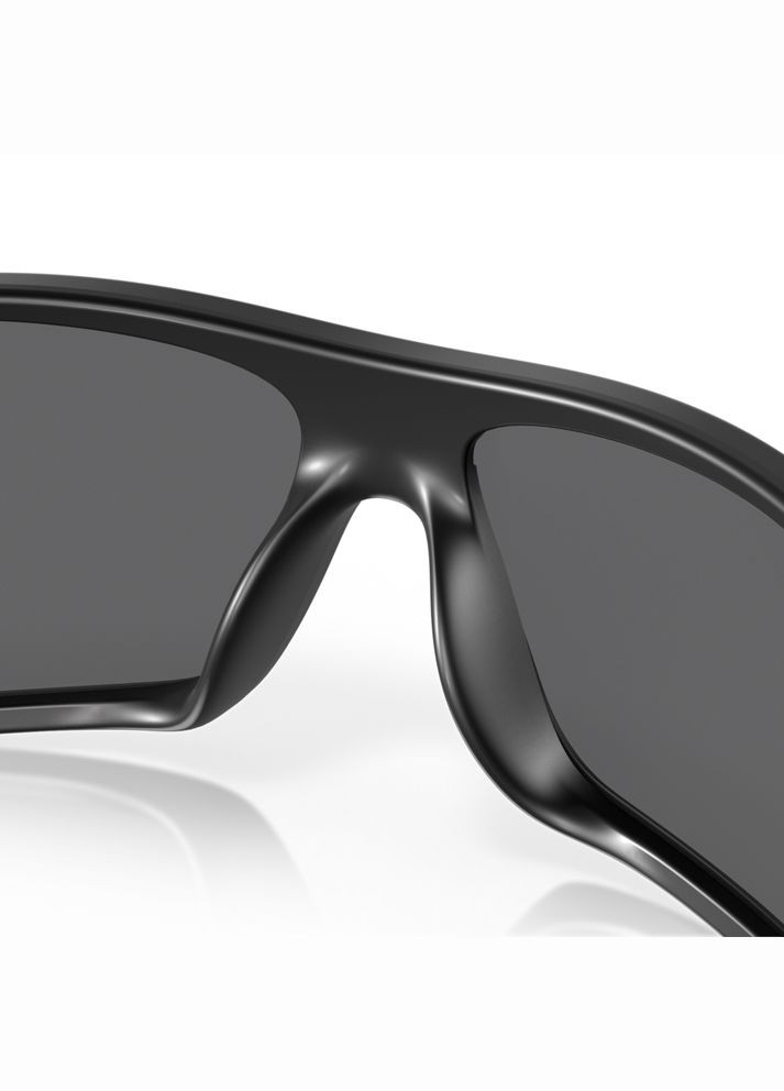 Очки защитные SI Batwolf USA Flag Prizm Black Oakley (315880048)
