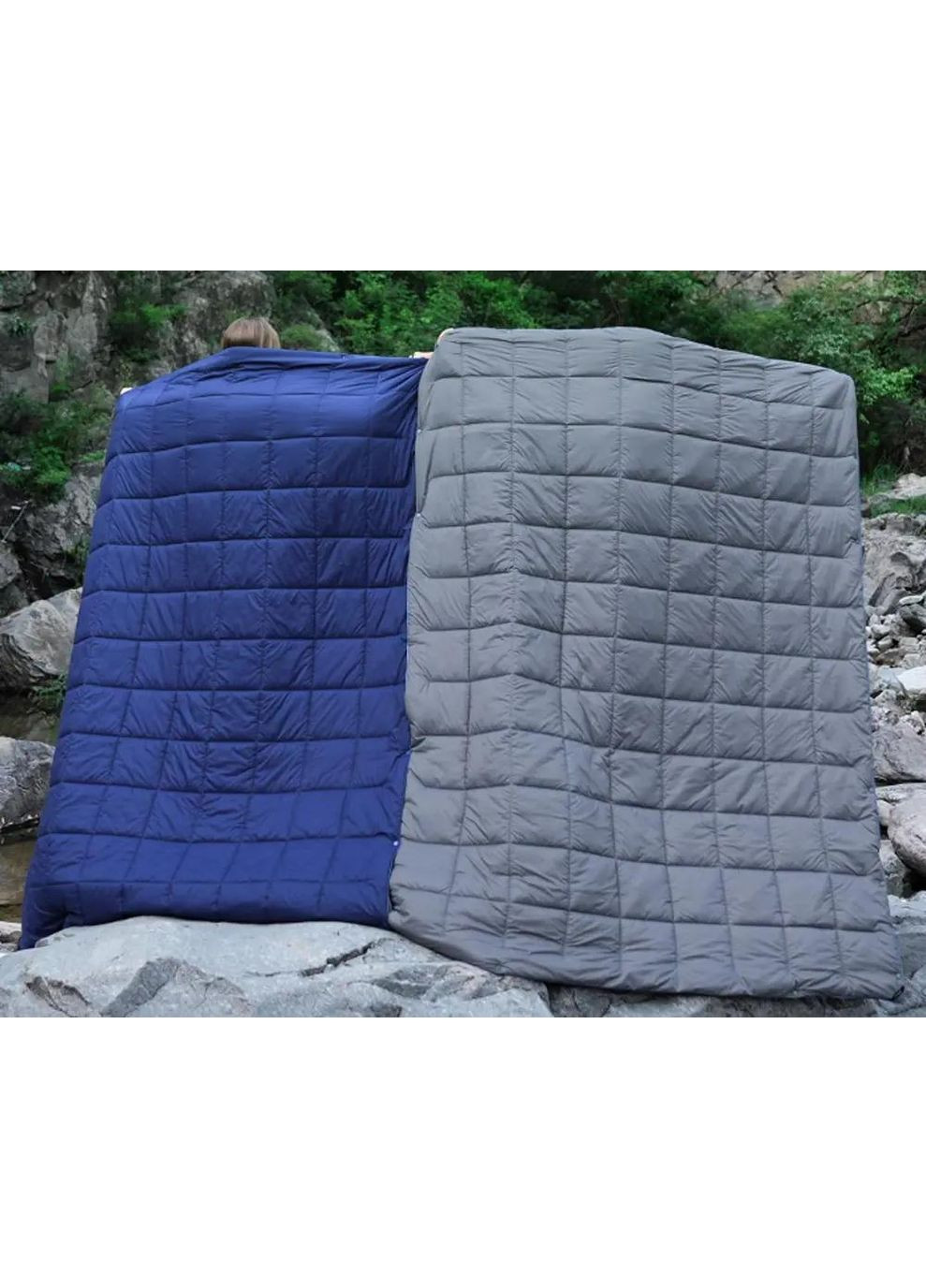 Одеяло Smart 150 Navy KingCamp (356504650)