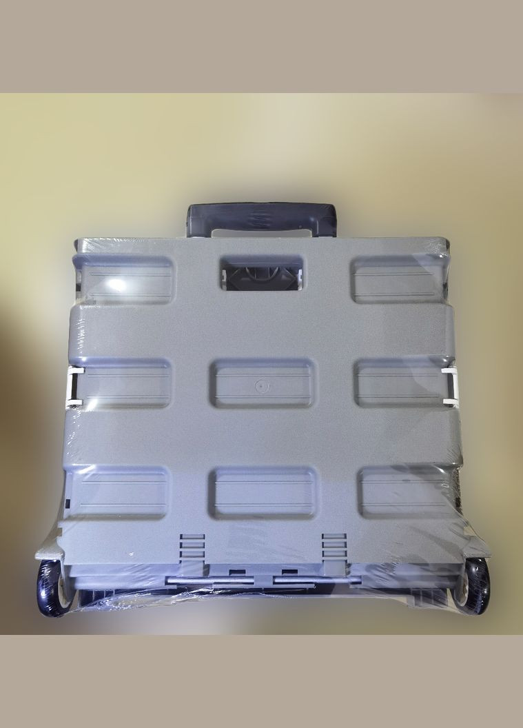 Складная переносная тележка для продуктов Xiaomi MAIWEI 55L No Brand (264742974)