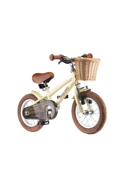 Велосипед RM (ATW-RM12-BEIGE) Miqilong (367058091)
