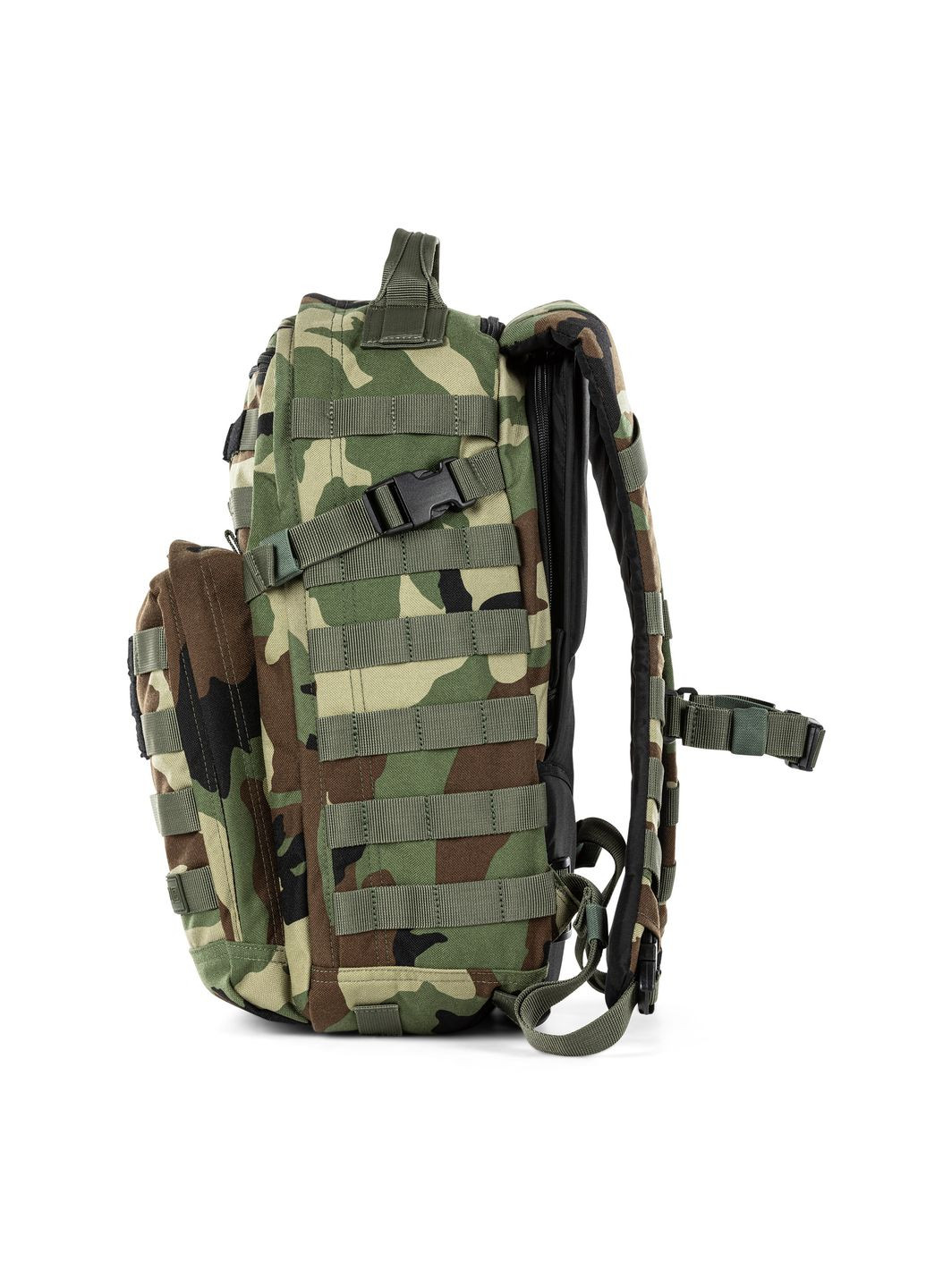 Рюкзак тактический ® RUSH® 12 2.0 Woodland Backpack 24LWoodland 5.11 Tactical (315881549)