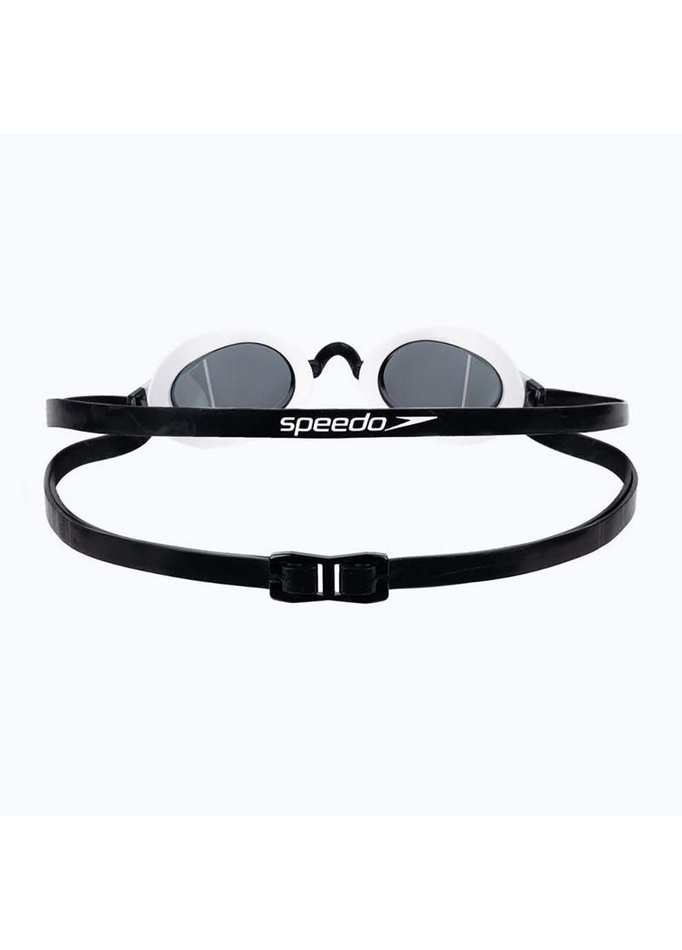 Очки для плавания FASTSKIN SPEEDSOCKET AU 2 Черный Speedo (367598351)