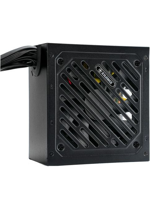Блок живлення (XP750R12.ARGB) XILENCE 750W (307357874)