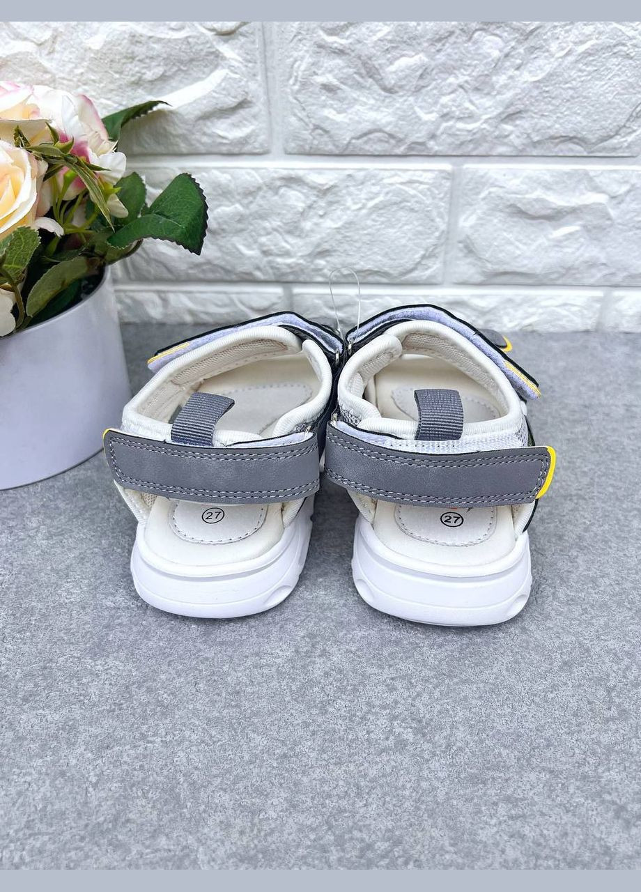 Чудові босоніжки для хлопчика Jong Golf (329190895)