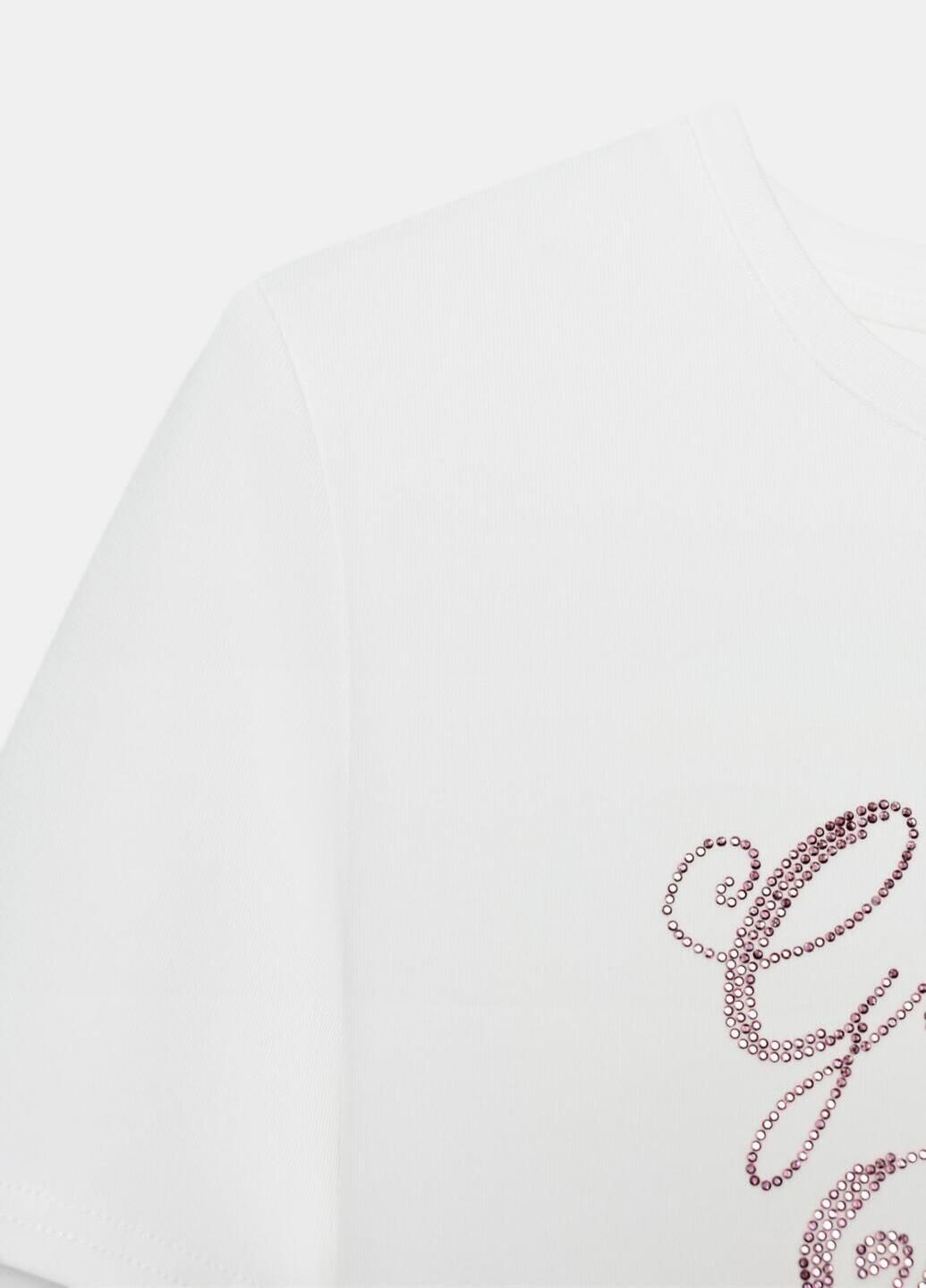 Футболка Zara - (364865484)