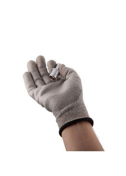 Головка 10х38 мм 1/2 12-гр. (ET-0210) Intertool (370431692)