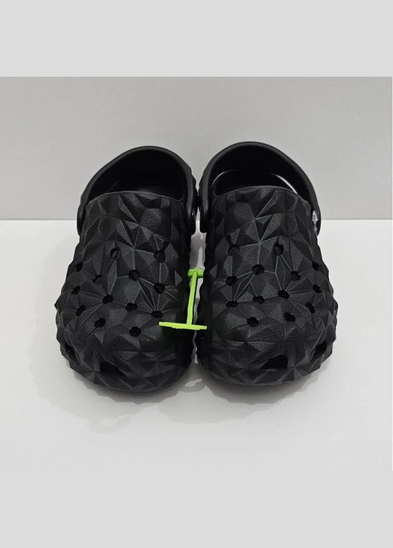 Geometric Clog Крокс Геометрік Клог Crocs (323484567)