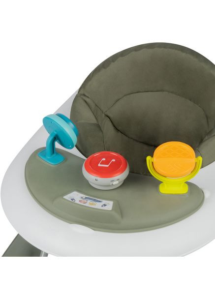 Ходунки Dalia Mineral Green (2724116210) Bebe Confort (325219049)