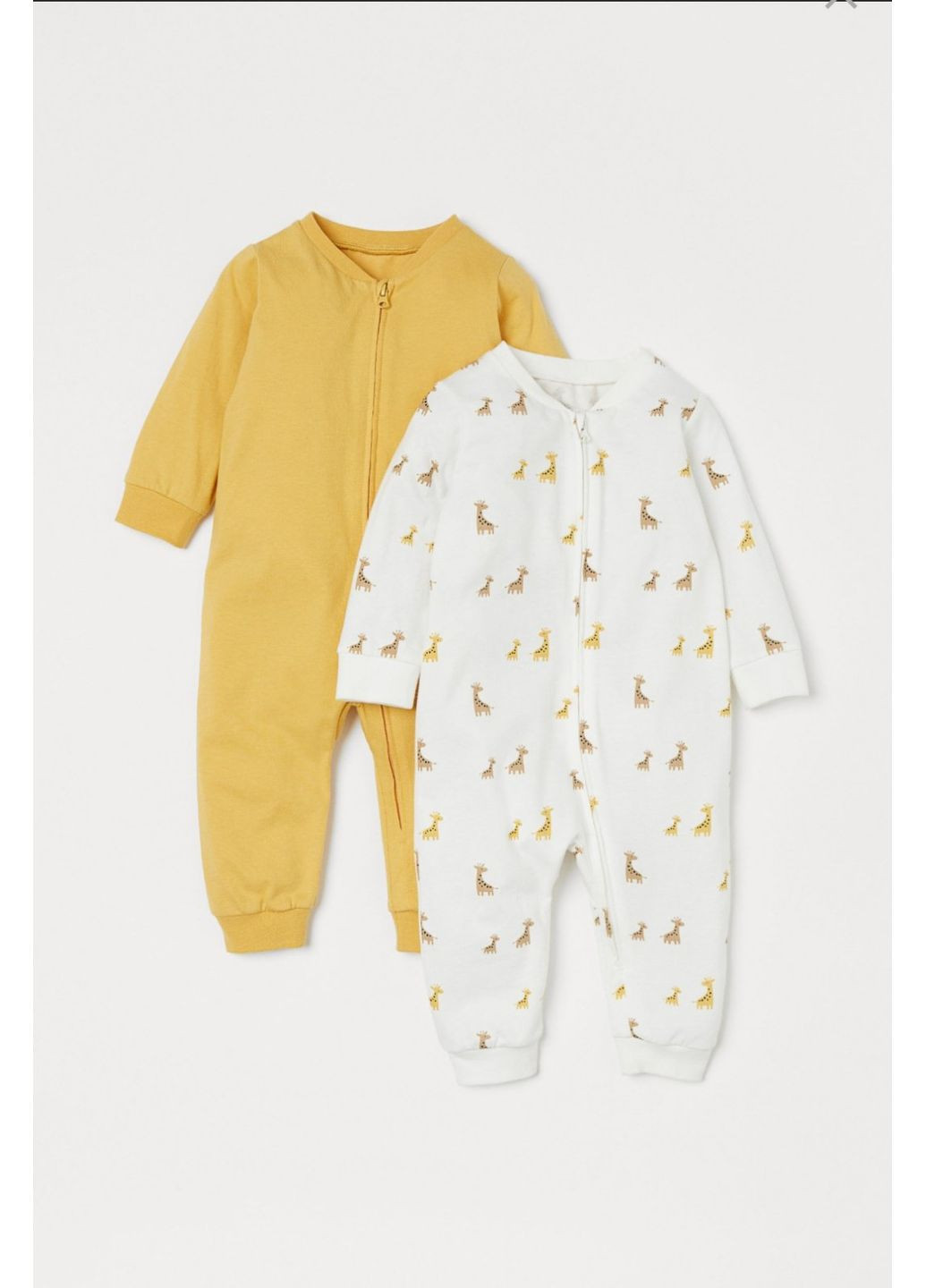 Набір Комбінезони (2 шт) H&M (359472268)