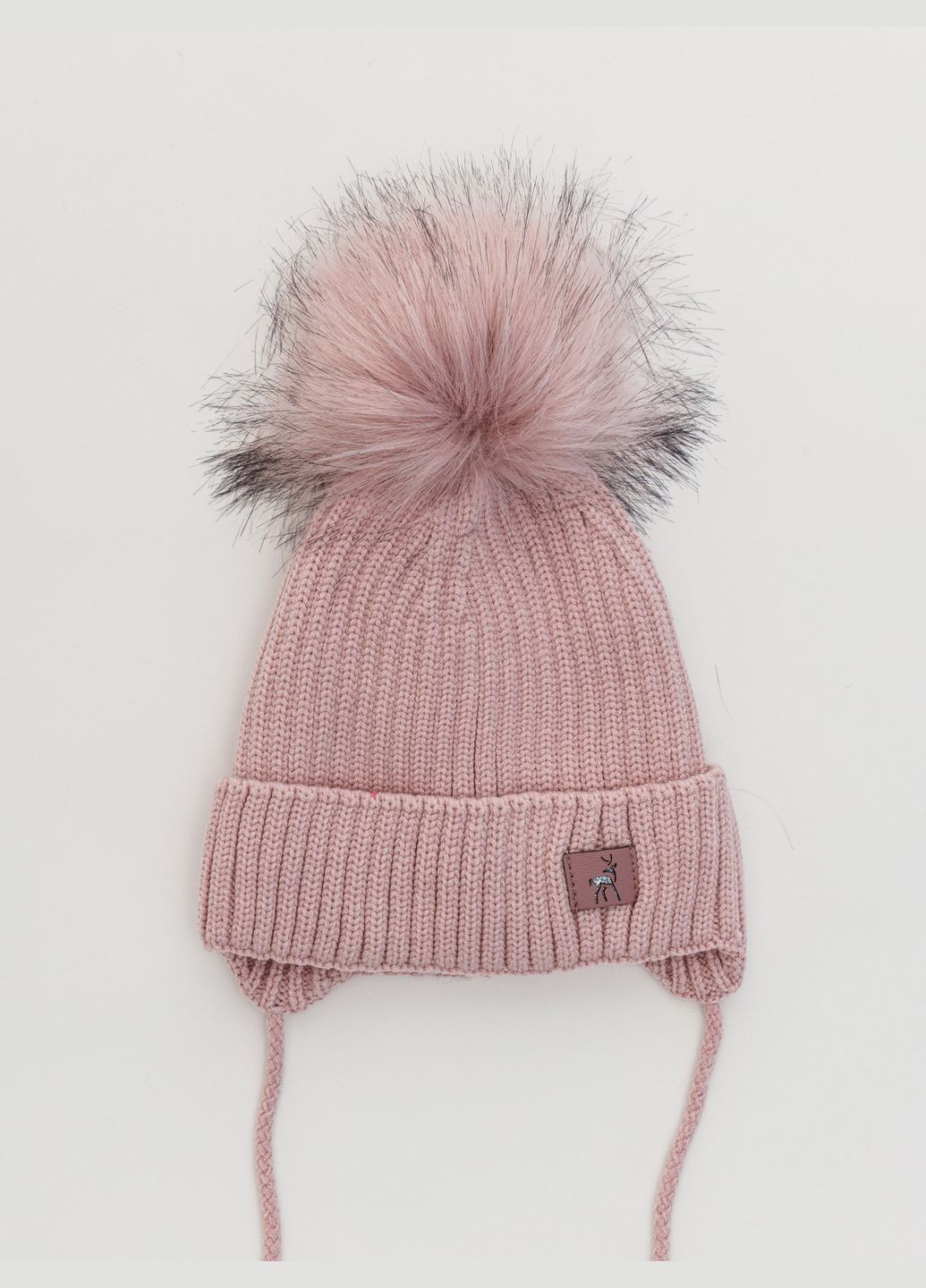 Шапка для девочки Бемби K40 4648 см. Alex K40-32 (304978964)