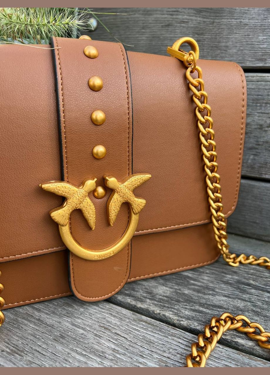 Сумка из лого Pinko Vakko (314828784)