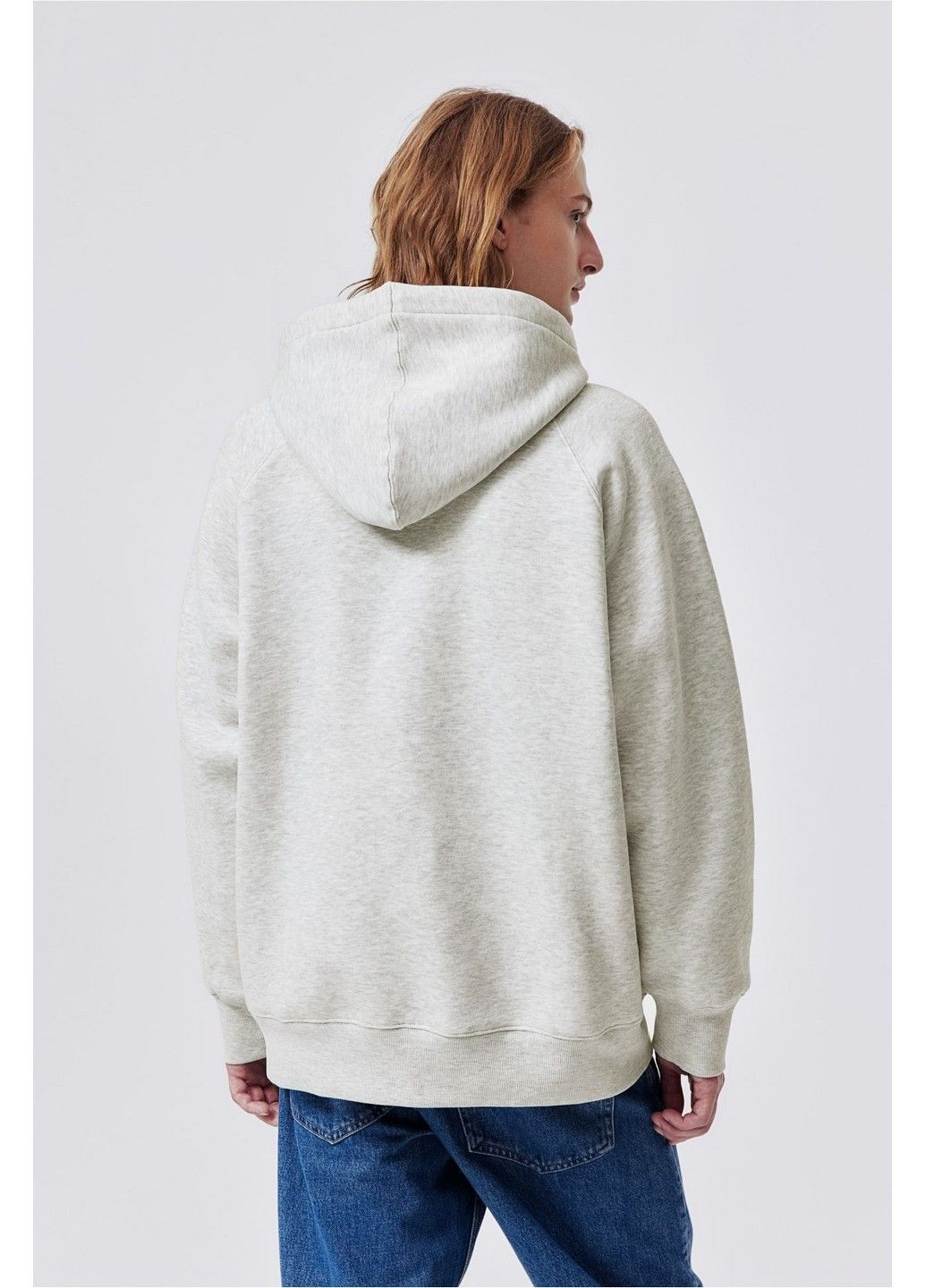 Худи H&M (348191235)